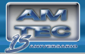 AMTEC logo