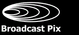 Broadcast Pix logo