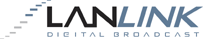 Lanlink logo