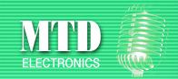 MTD logo