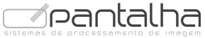 Pantalha Logo