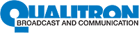 Qualitron Logo