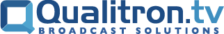 Qualitron Logo