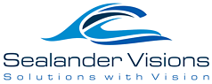 Sealander Visions logo