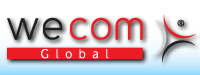 Wecom Global logo