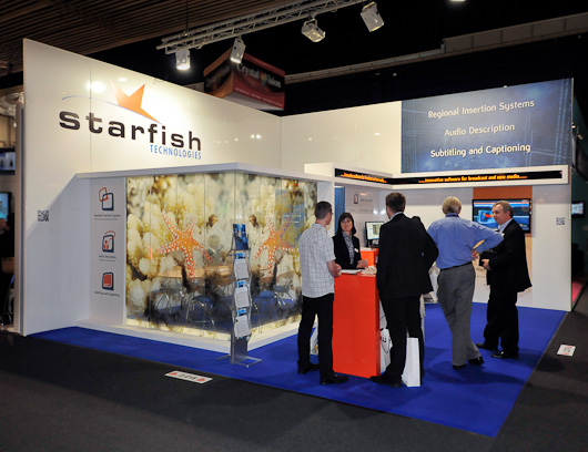 IBC 2011