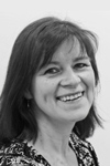Karen Steventon