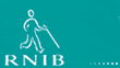 RNIB logo