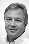 Peter Blatchford