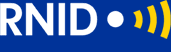 RNID logo