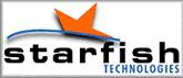 Starfish Logo