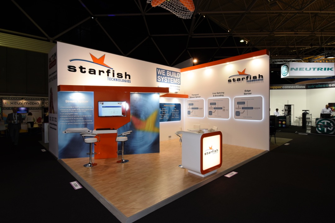 IBC 2015