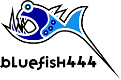 Bluefish444