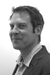 Graham Neden-Watts – Managing Director