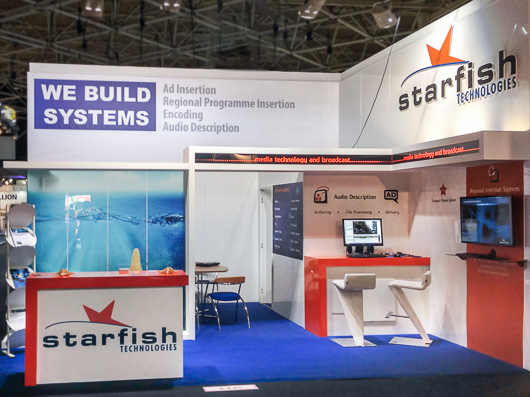 IBC 2014